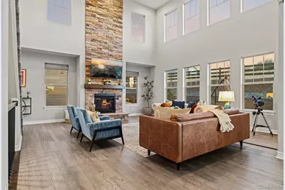 11582 Tyrolite Trail, Parker, CO 80138 - Photo 6