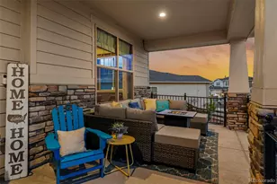 11582 Tyrolite Trl, Parker, CO 80138 - Photo 2