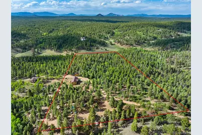 4269 Cedar Mountain Road, Divide, CO 80814 - Photo 32
