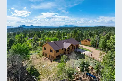 4269 Cedar Mountain Road, Divide, CO 80814 - Photo 28