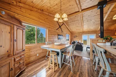 4269 Cedar Mountain Road, Divide, CO 80814 - Photo 6