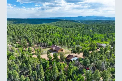 4269 Cedar Mountain Road, Divide, CO 80814 - Photo 34