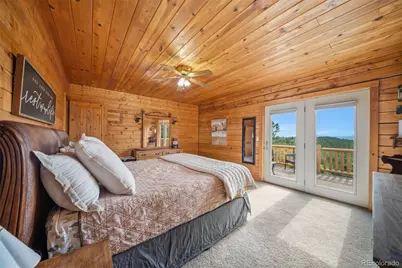 4269 Cedar Mountain Road, Divide, CO 80814 - Photo 10
