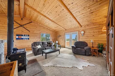 4269 Cedar Mountain Road, Divide, CO 80814 - Photo 4