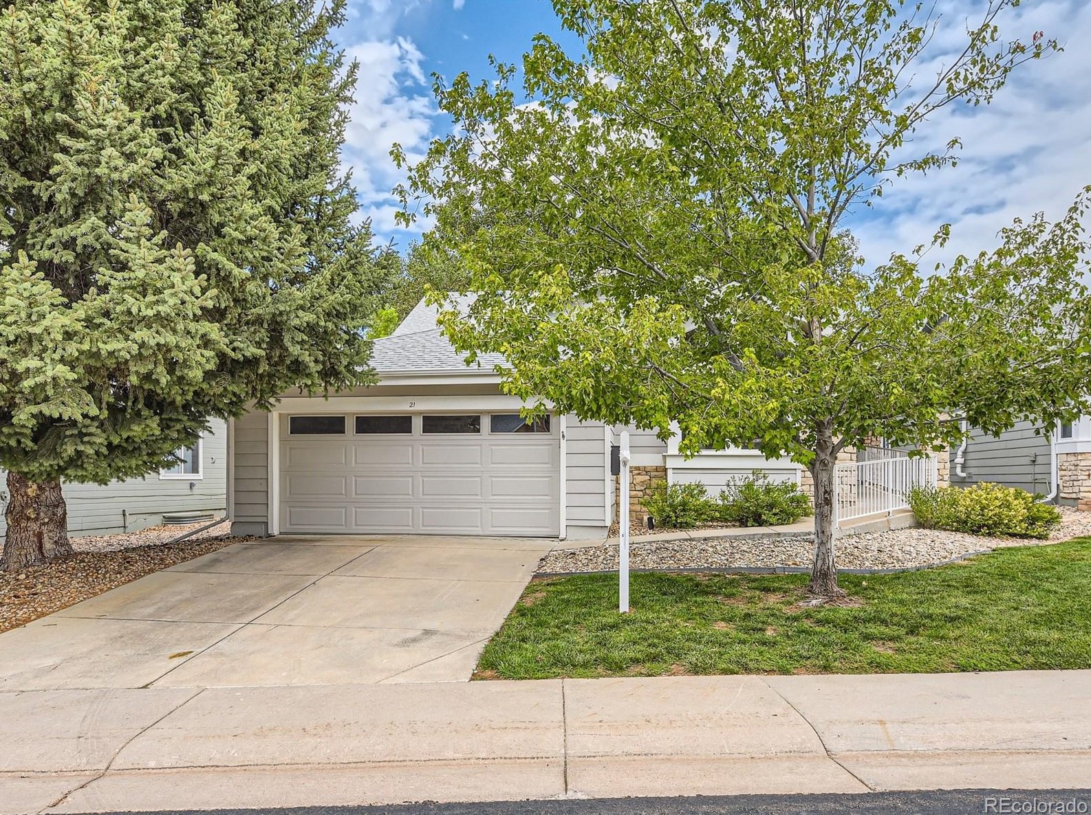 21 Sutherland Ct, Littleton, CO 80130-3937