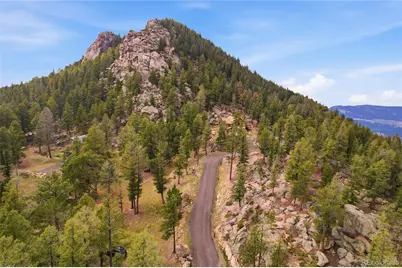 24073 Peak Drive, Conifer, CO 80433 - Photo 22