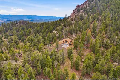24073 Peak Drive, Conifer, CO 80433 - Photo 30