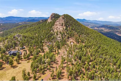 24073 Peak Drive, Conifer, CO 80433 - Photo 1
