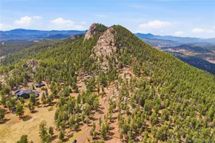 24073 Peak Dr, Conifer, CO 80433 - Photo 1