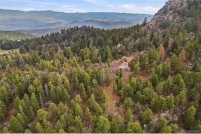 24073 Peak Drive, Conifer, CO 80433 - Photo 24