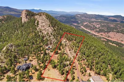 24073 Peak Drive, Conifer, CO 80433 - Photo 34