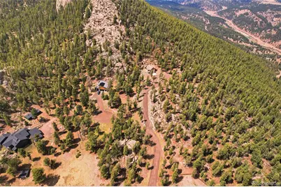24073 Peak Drive, Conifer, CO 80433 - Photo 20
