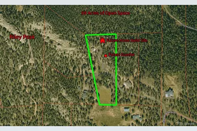 24073 Peak Drive, Conifer, CO 80433 - Photo 6