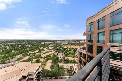 8100 E Union Avenue #2301, Denver, CO 80237 - Photo 20
