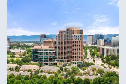 8100 E Union Avenue #2301, Denver, CO 80237 - Photo 26