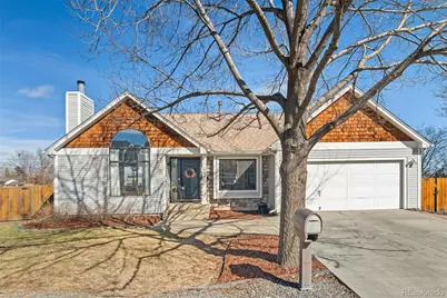 6404 Raleigh Street, Arvada, CO 80003 - Photo 1