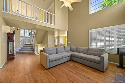 16056 Quarry Hill Drive, Parker, CO 80134 - Photo 12