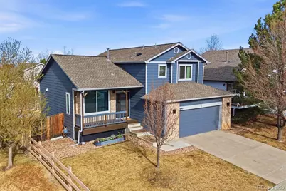 5493 S Versailles Street, Aurora, CO 80015 - Photo 1