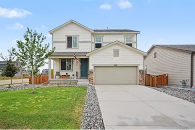 6207 Easton Circle, Frederick, CO 80516 - Photo 2