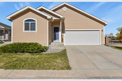 7394 Owings Point, Peyton, CO 80831 - Photo 2