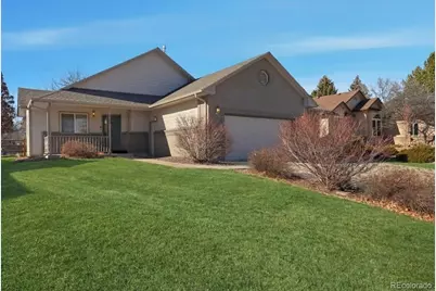 7012 Johnson Circle, Niwot, CO 80503 - Photo 2