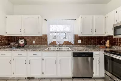 1021 E 17th Avenue #20, Denver, CO 80218 - Photo 8
