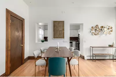 1021 E 17th Avenue #20, Denver, CO 80218 - Photo 4