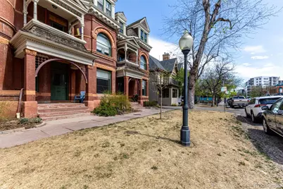 1021 E 17th Avenue #20, Denver, CO 80218 - Photo 28