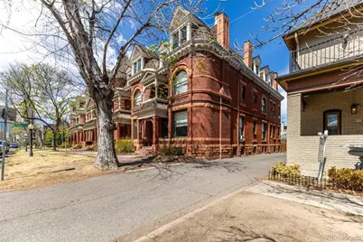 1021 E 17th Avenue #20, Denver, CO 80218 - Photo 26