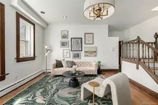 1021 E 17th Ave, Denver, CO 80218 - Photo 2