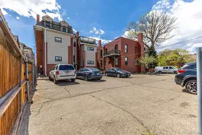 1021 E 17th Avenue #20, Denver, CO 80218 - Photo 22