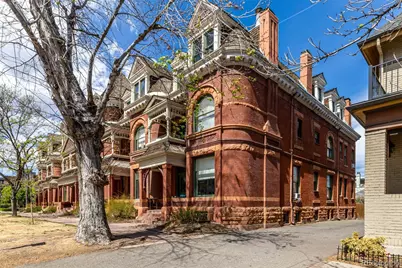 1021 E 17th Avenue #20, Denver, CO 80218 - Photo 30