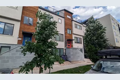 2736 Decatur Street, Denver, CO 80211 - Photo 1