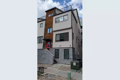 2736 Decatur Street, Denver, CO 80211 - Photo 2