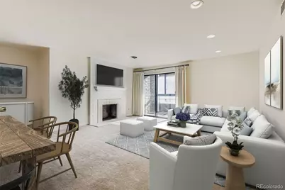 800 N Pearl Street #702, Denver, CO 80203 - Photo 6