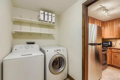 800 N Pearl Street #702, Denver, CO 80203 - Photo 14