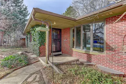 135 Everett Street, Lakewood, CO 80226 - Photo 2