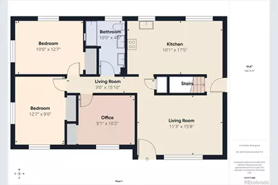 851 Miller Court, Lakewood, CO 80215 - Photo 42