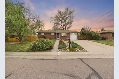 851 Miller Court, Lakewood, CO 80215 - Photo 2