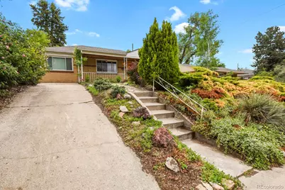 [Address not provided], Denver, CO  - Photo 2