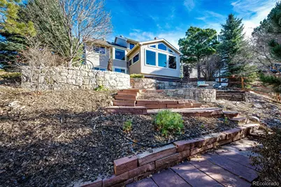 1918 Foxfield Drive, Castle Rock, CO 80104 - Photo 38