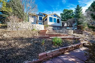 1918 Foxfield Dr, Castle Rock, CO 80104 - Photo 38