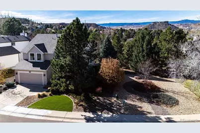 1918 Foxfield Drive, Castle Rock, CO 80104 - Photo 2