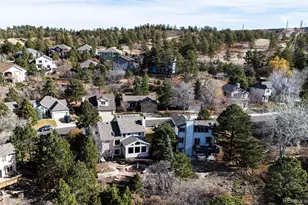 1918 Foxfield Dr, Castle Rock, CO 80104 - Photo 44