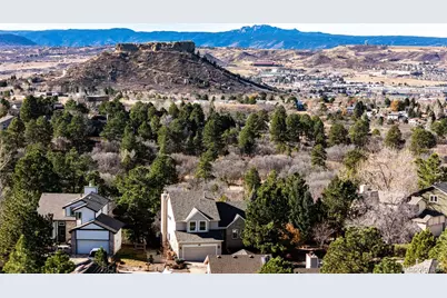 1918 Foxfield Drive, Castle Rock, CO 80104 - Photo 1
