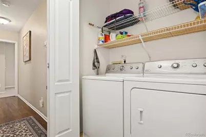 5350 S Jay Circle #4B, Littleton, CO 80123 - Photo 10