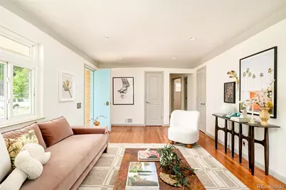 2659 N Gaylord Street, Denver, CO 80205 - Photo 4