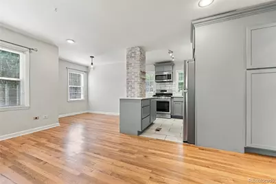 3105 N Fillmore Street, Denver, CO 80205 - Photo 4