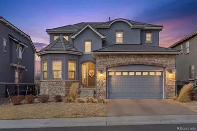 5919 S Olive Circle, Centennial, CO 80111 - Photo 2