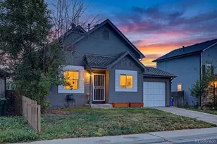 4683 S Buckley Way, Aurora, CO 80015 - Photo 2